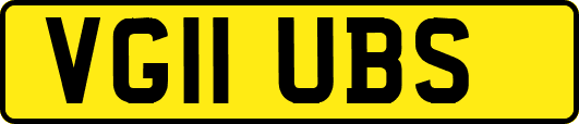VG11UBS