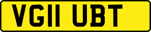 VG11UBT