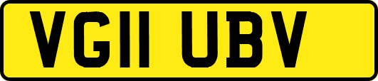VG11UBV