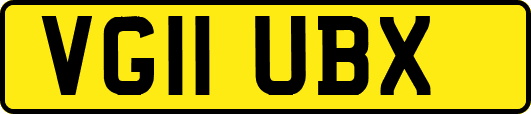 VG11UBX