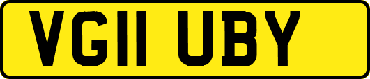 VG11UBY