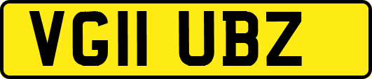 VG11UBZ