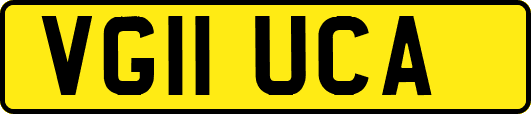 VG11UCA