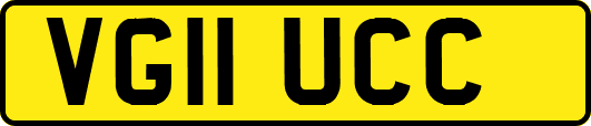 VG11UCC