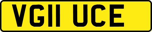 VG11UCE