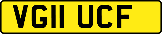 VG11UCF