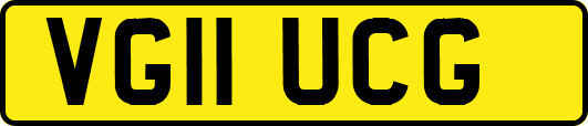 VG11UCG