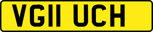 VG11UCH