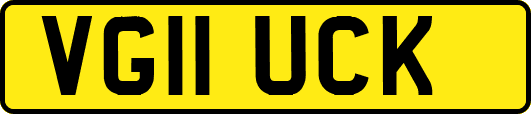 VG11UCK