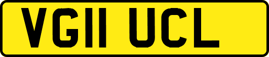 VG11UCL