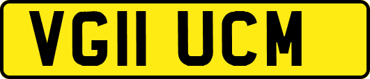 VG11UCM