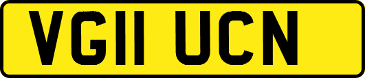 VG11UCN