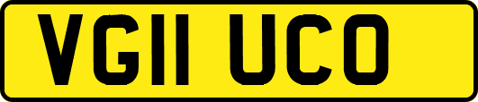 VG11UCO