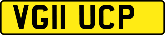 VG11UCP