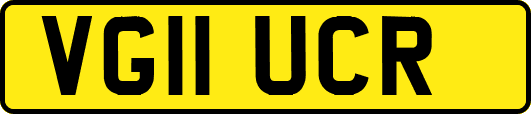 VG11UCR