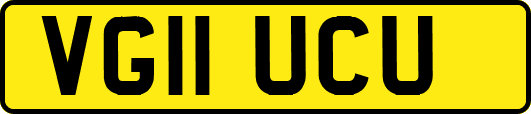 VG11UCU