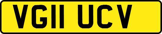 VG11UCV