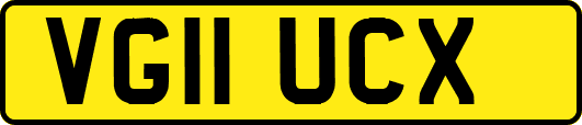 VG11UCX
