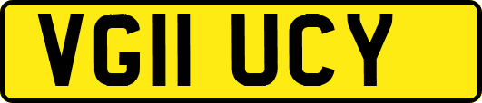 VG11UCY
