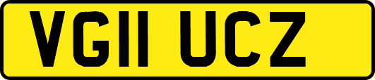 VG11UCZ