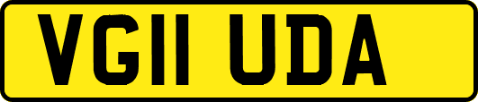 VG11UDA