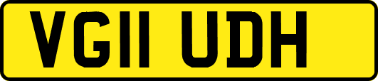VG11UDH