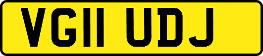VG11UDJ
