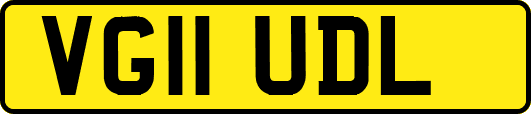VG11UDL