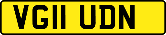 VG11UDN