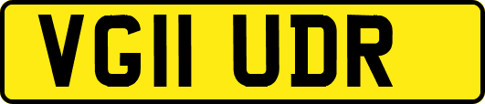 VG11UDR