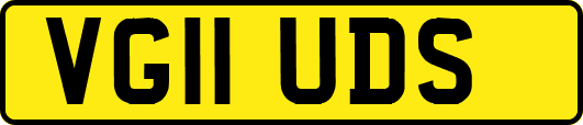 VG11UDS