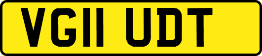 VG11UDT