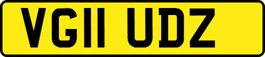 VG11UDZ