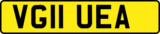 VG11UEA