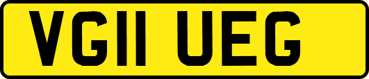 VG11UEG