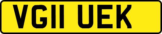 VG11UEK