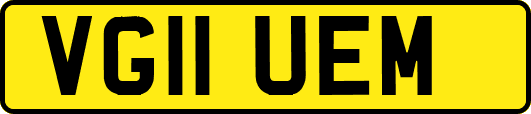 VG11UEM