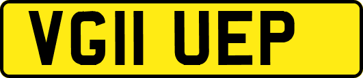 VG11UEP