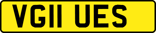 VG11UES