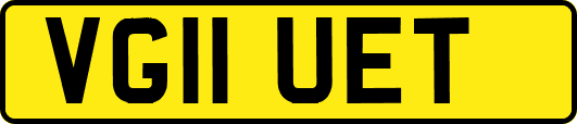 VG11UET
