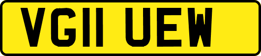 VG11UEW