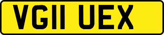 VG11UEX