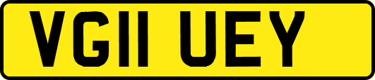 VG11UEY