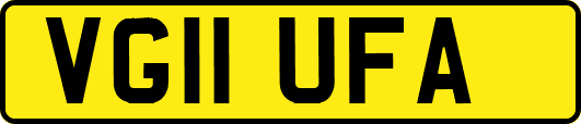 VG11UFA