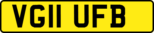 VG11UFB