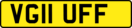 VG11UFF