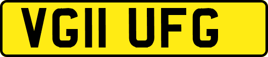 VG11UFG