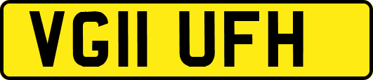 VG11UFH