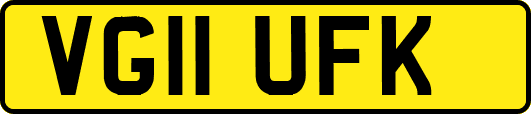 VG11UFK