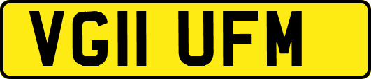VG11UFM